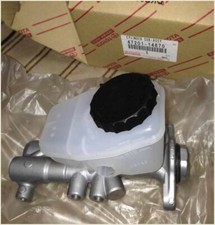 Toyota Genuine Oem 17 Wheels Brake Master Cylinder Gasket Set 47201-14870