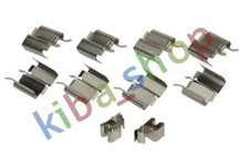 BRAKE PAD FITTING KIT REAR FRONT FITS MAZDA MX-5 I MX-5 II MX-5 III RX-8
