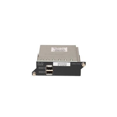 CISCO C2960X-STACK CATALYST 2960-X FLEXSTACK PLUS