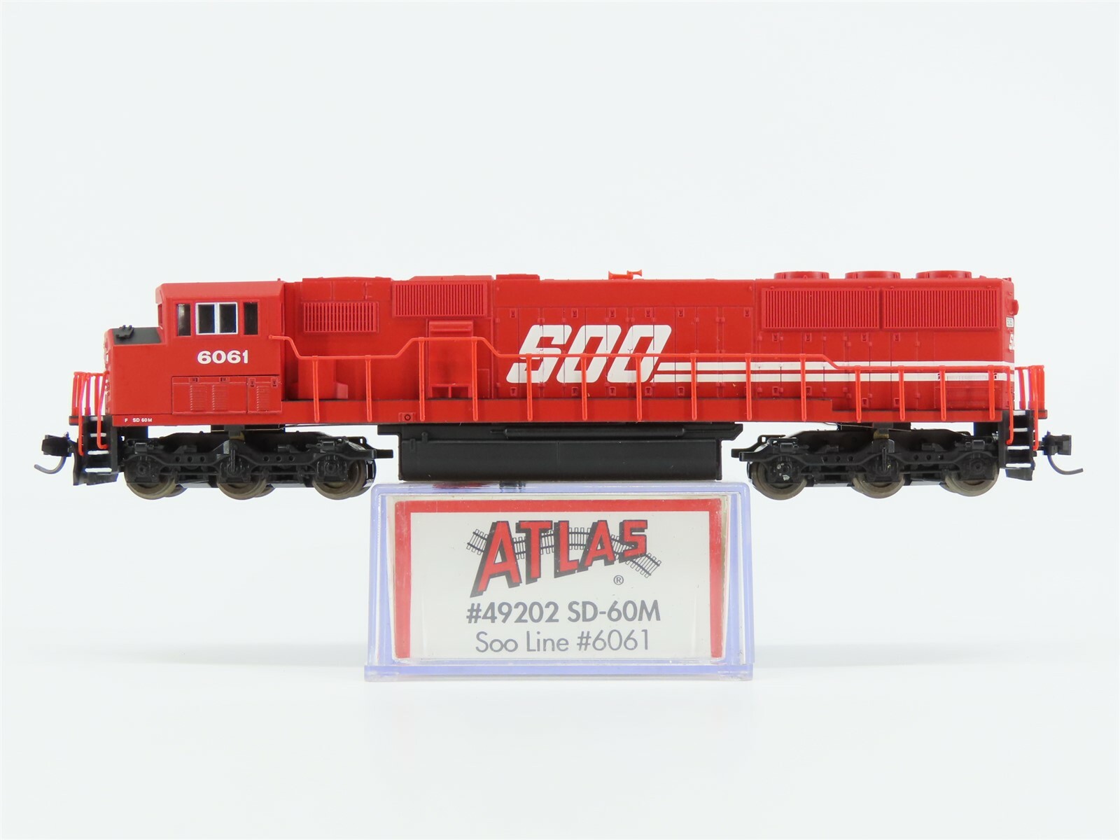 n scale dcc locomotives