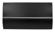 Lower Door Skin 67-72 Chevy/GMC Pickup Driver (Key Parts #0849-173 L)