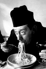 Don Camillo Poster Manifesto Locandina Film Fernandel Stampa Formato 50x70 Cm.