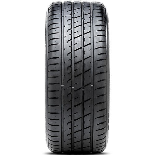 Tire 225/45R18 ZR Lenso D-1CS High Performance 95W XL - 第 2/3 張圖片