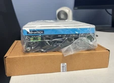Advantech Jetson Nano AI Inference System MIC-710AI-00A2