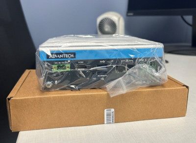 Advantech Jetson Nano AI Inference System MIC-710AI-00A2