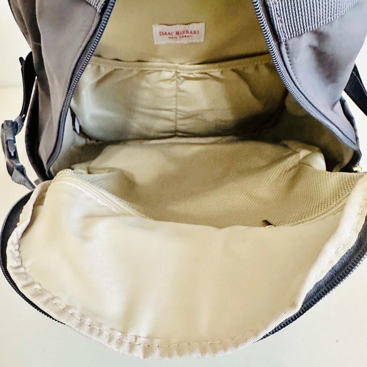 ISAAC MIZRAHI TIKTOK VIRAL LAPTOP ON-THE-GO ESSENTIALS  display picture 2