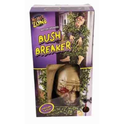 Zombie Bush Breaker Halloween Prop Forum Novelties