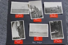 6 Photo Photo LG DAK Afrikakorps Oasis Women Fieldwork Population Tropical Uniform