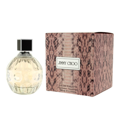 Jimmy Choo Jimmy Choo Eau De Toilette 100 ml