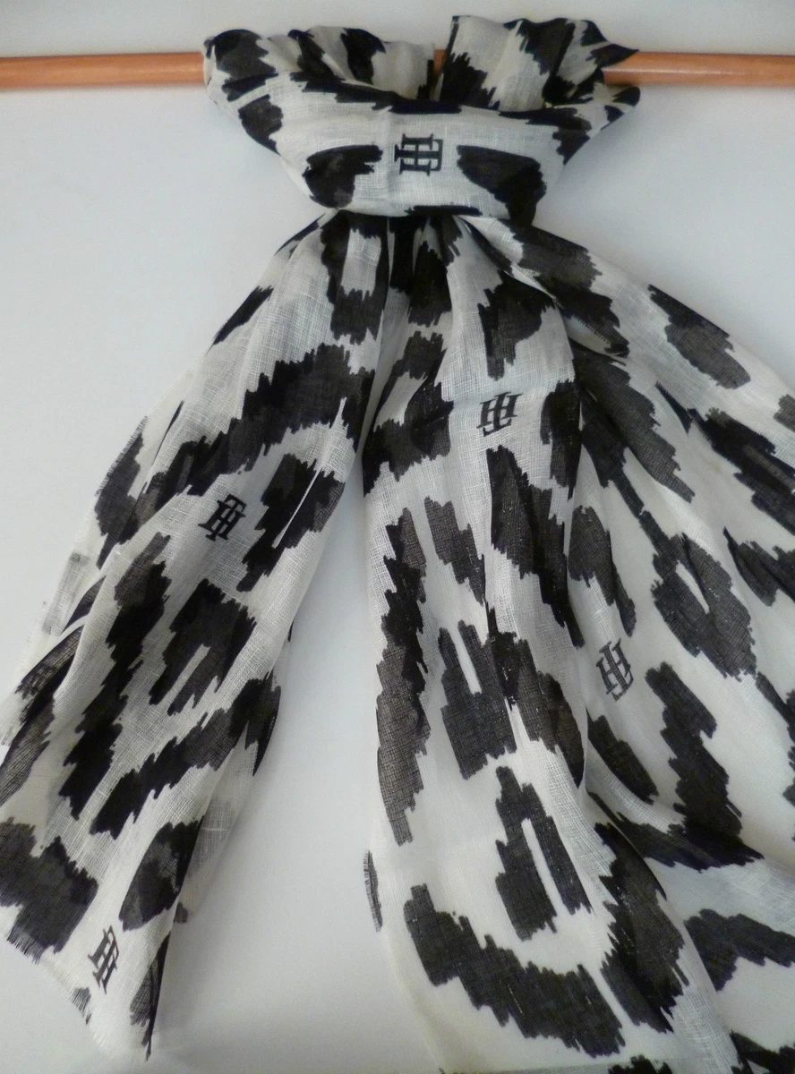 Tommy hilfiger 2024 ladies scarf
