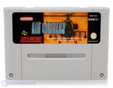 ebay® Auktion 305631689467 | Nintendo SNES Spiel - Air Cavalry Modul Thumbnail of ebay® auction 305631689467 | Nintendo SNES Spiel - Air Cavalry Modul