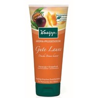 Kneipp Gute Laune Aroma-Pflegedusche Gute Laune Maracuja Grapefruit