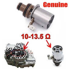 Genuine Torque Converter Lock Up Solenoid For Subaru CVT TR580 690 2.5L