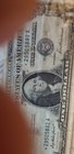 1957A $1 Silver Certificates Blue Seal Regular Issue and Star. #1487 — photo 7
