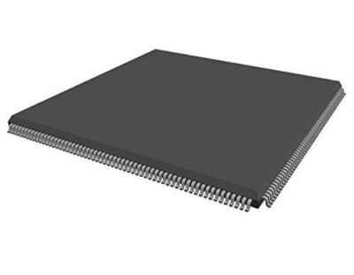 1 x FPGA, CYKLON II, 5K LE, 208PQFP - EP2C5Q208C8N - ALTERA