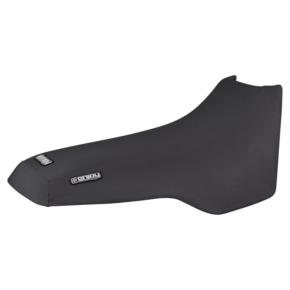 Capa de assento Yamaha Big Bear 350 YFM 350 Gripper 1987-1999 cinza padrão #272 - Imagem 3 de 4