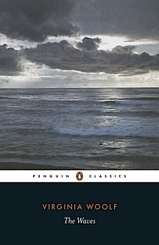Thumbnail - The Waves Virginia Woolf
