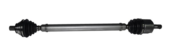 Hart Antriebswelle Gelenkwelle Passend FüR VW Golf V 1.6 Audi A3-image