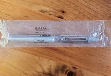 RADA CUTLERY R132 Vegetable Peeler (blade 1 3/4", overall 7 1/4")  Q1