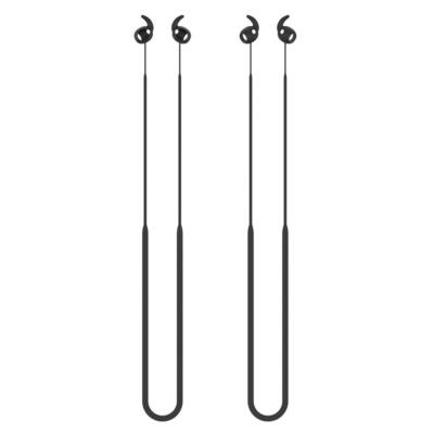 For Galaxy Buds 3 Pro Silicone Anti-lost Headphone Rope A5D1 I4Q2 I6X3 N9D9 O2W5