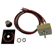 R02.19.017.00 Infinite Switch 208V Infinite Switch Kit for Hatco Food Warmers