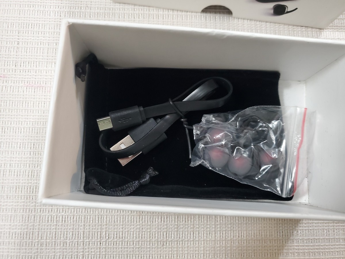 Touch Two C5 True Wireless Bluetooth Earbuds Stereo Headset