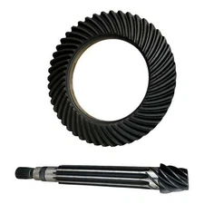 Case, Backhoe Ring Gear, Pinion Set, A168883