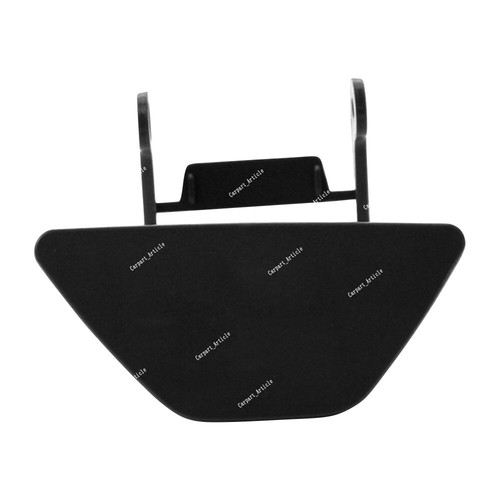 Right Bumper Headlight Washer Cover Fit For BMW 535i F10 F18 2014-16 51117332684 - Picture 2 of 7