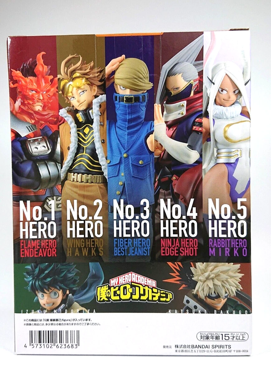 My Hero Academia: the next generation of heroes returns for a 3rd season!