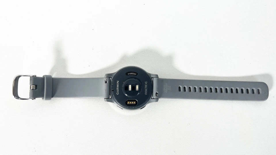 Garmin vivoactive 4S Fitness-Sport-Uhr GPS Bluetooth **TOP!** - Bild 4 von 4