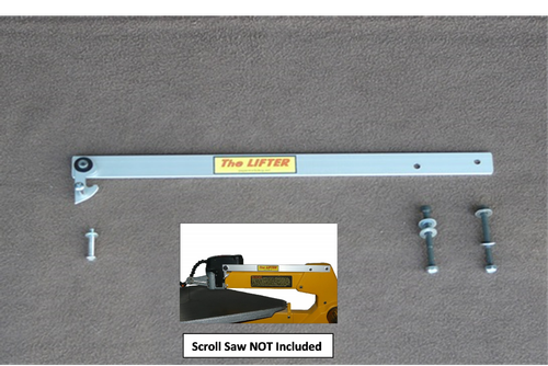 arm support for Dewalt 788 \u0026 Delta 40 