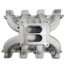 Gm Chevy Ls1ls2ls6 4.8l 5.3l 5.7l 6.0l Dual Plane Intake Aluminum Square Bore Gm Chevy Ls1ls2ls6 4.8l 5.3l 5.7l 6.0l Dual Plane Intake Aluminum Square Bore