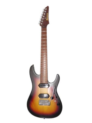 Ibanez Electric Guitar Prestige AZ24027 2022 W/OHC | eBay