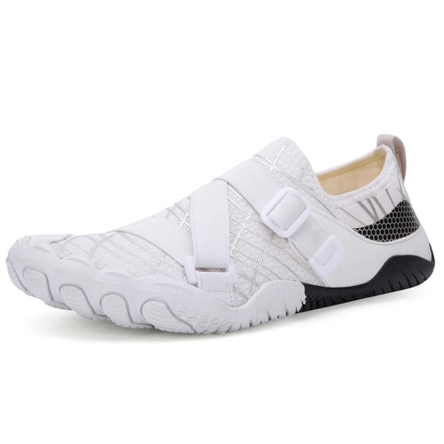 Elastic Men Women Seaside Surfing Aqua Shoe Quick-Dry Breathable Wading Shoe - Picture 10 of 34
