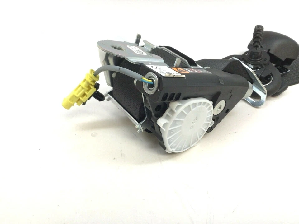 Комплект натяжителя ремня безопасности для Chevrolet Camaro купе 2013-2015 годов выпуска левая сторона от оригинального производителя 19333077 - Изображение 4 из 4