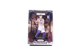 2023-24	NBA	PANINI	PRIZM	FILIP PETRUSEV RC	BASE	#	282
