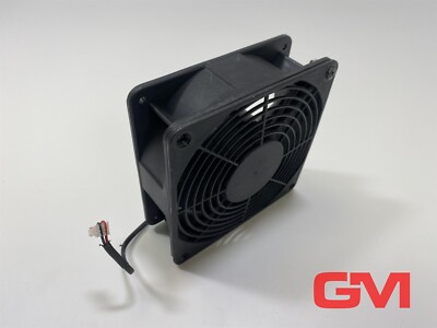 Sunon DC-Axiallüfter KD2412PMB1-6A DC brushless fan B1759.GN.I55 24V DC 6.7W