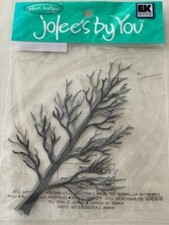 Jolee's Boutique Sticker 3D TREES WINTER TREE