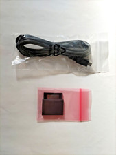 PC connection cable (USB) for PC-E500.PC-E650...
