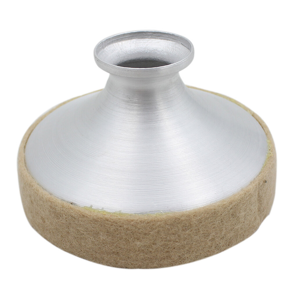 Lightweight Sax Mute Woodwind Instrument Accessories Saxophone Mute