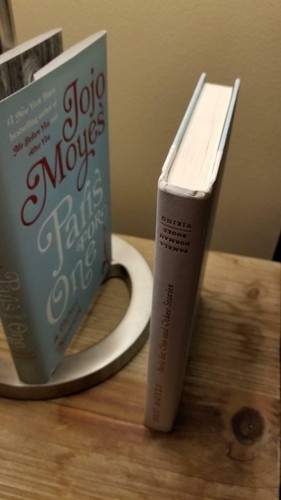 Paris for One & Other Stories by Jojo Moyes 1st Edition 1st Print HB DJ VGC!! - Bild 7 von 12