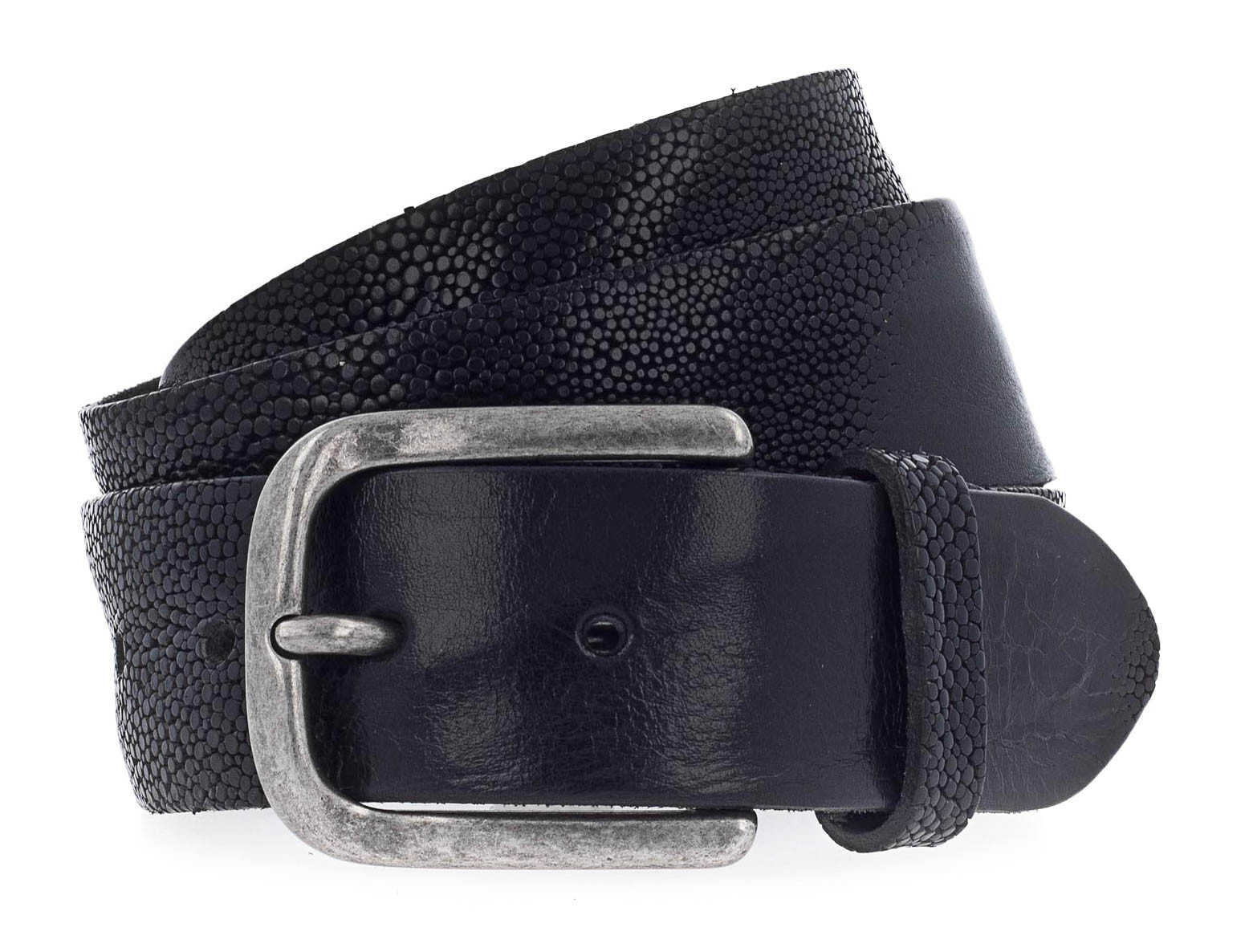 b.belt belt Ray Belt W105 Black
