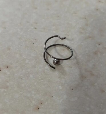 #ad #ad Craftsman Dewalt N437890 Ball Spring for 1 4quot; Impact Drivers $7.00