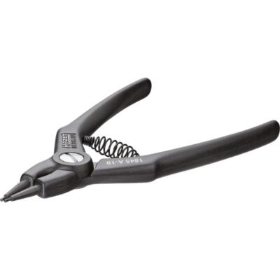Hazet 1845A-3 Circlip pliers 3-10mm Straight Tip External | eBay