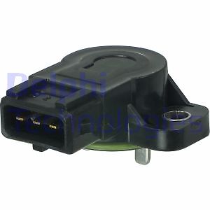 DELPHI SS10999-12B1 Sensor, throttle position for HYUNDAI,KIA