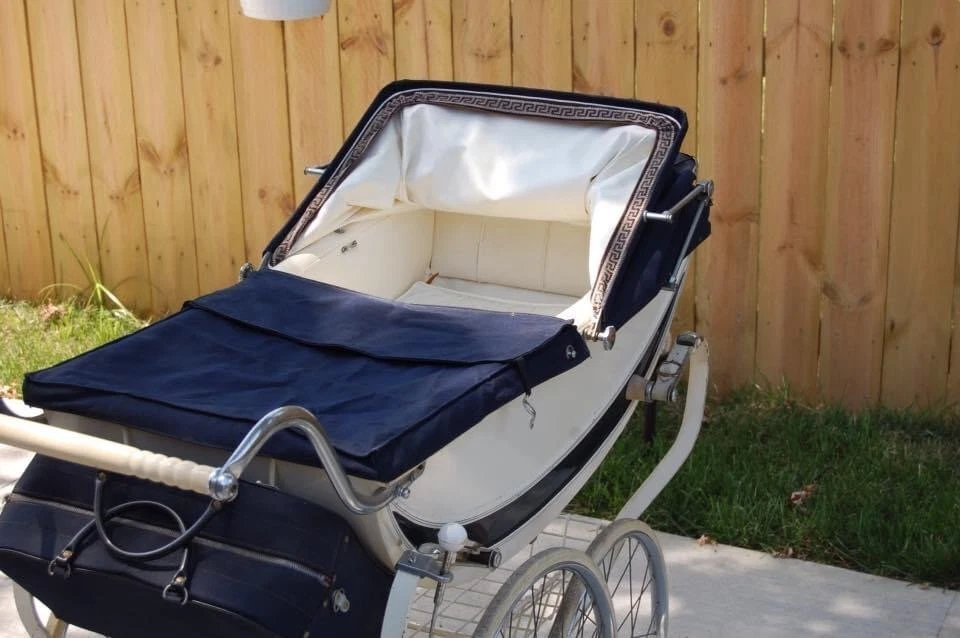 Marmet pram clearance