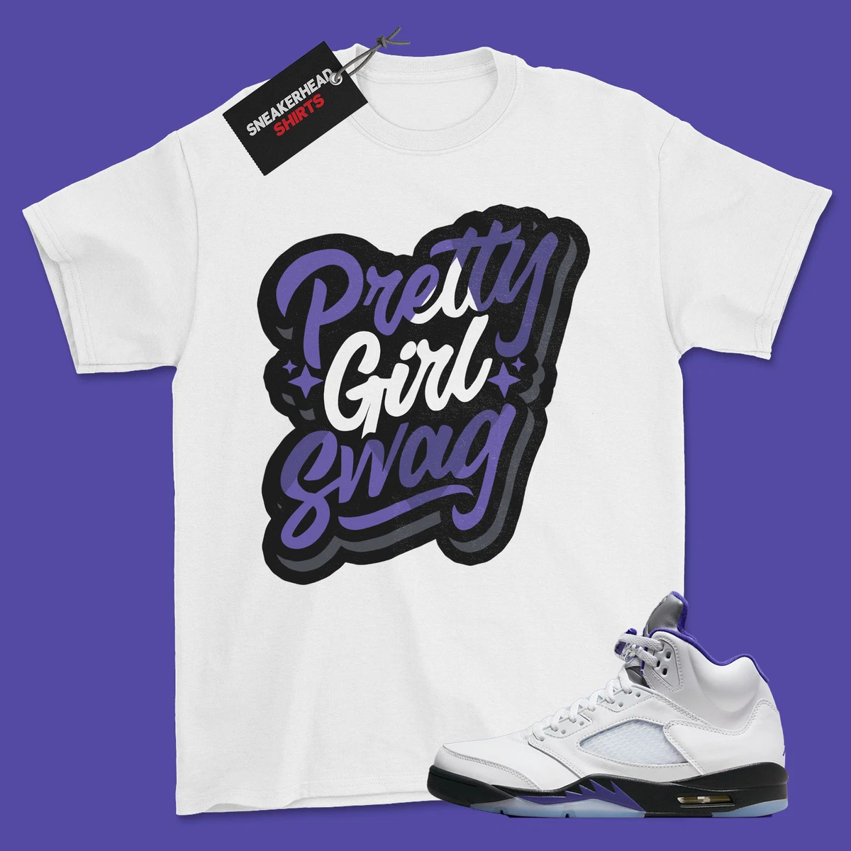 concord 5 shirts