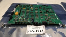 KLA-Tencor 285293 Circuit Board PCB 285307 KLA AIT Used Working