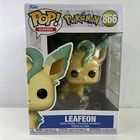 Funko Pop! Vinyl: Pokémon - Leafeon #866