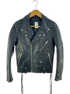 Moonage Devilment Riders Jacket x Sexprimer Double 44 Moonage Devilment Riders Jacket x Sexprimer Double 44
